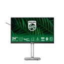 Philips Philips 5000 series 24B2G5301/00 computer monitor 60,5 cm (23.8") 1920 x 1080 Pixels Full HD LCD Zwart