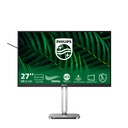 Philips Philips 5000 series 27B2G5200/00 computer monitor 68,6 cm (27") 1920 x 1080 Pixels Full HD LCD Antraciet
