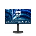 Philips Philips 3000 series 24B2N3200J/00 computer monitor 60,5 cm (23.8") 1920 x 1080 Pixels Full HD LCD Zwart