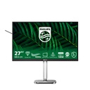 Philips Philips 5000 series 27B2G5601/00 computer monitor 68,6 cm (27") 2560 x 1440 Pixels Quad HD LCD Zwart