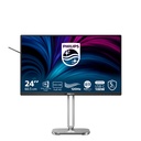 Philips Philips 4000 series 24B2U4301/00 computer monitor 60,5 cm (23.8") 1920 x 1080 Pixels Full HD LCD Grijs