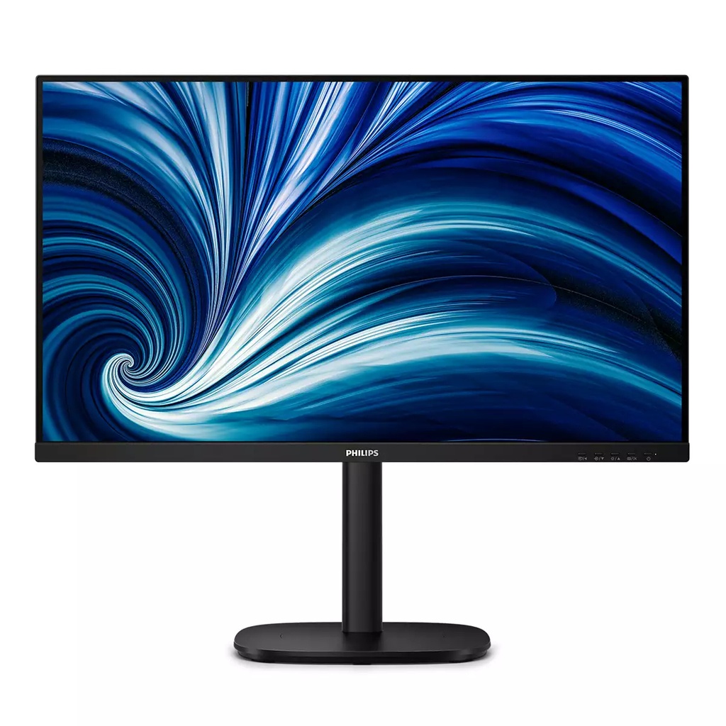[32B2U3601/00] Philips Philips 32B2U3601/00 computer monitor 80 cm (31.5") 2560 x 1440 Pixels Quad HD LCD Zwart