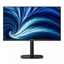 Philips Philips 32B2U3601/00 computer monitor 80 cm (31.5") 2560 x 1440 Pixels Quad HD LCD Zwart