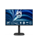 Philips Philips 3000 series 24B2N3200D/00 computer monitor 61,2 cm (24.1") 1920 x 1200 Pixels WUXGA LCD Zwart