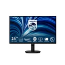 Philips Philips 2000 series 24B2N2200/00 computer monitor 60,5 cm (23.8") 1920 x 1080 Pixels Full HD LCD Zwart