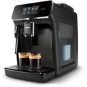 Coffee machine PHI 2200 SERIES CMF BK /GLOSSY BLACK