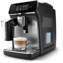 Coffee machine PHI 2300 SERIES LG BLK /PAINTED PANTERA