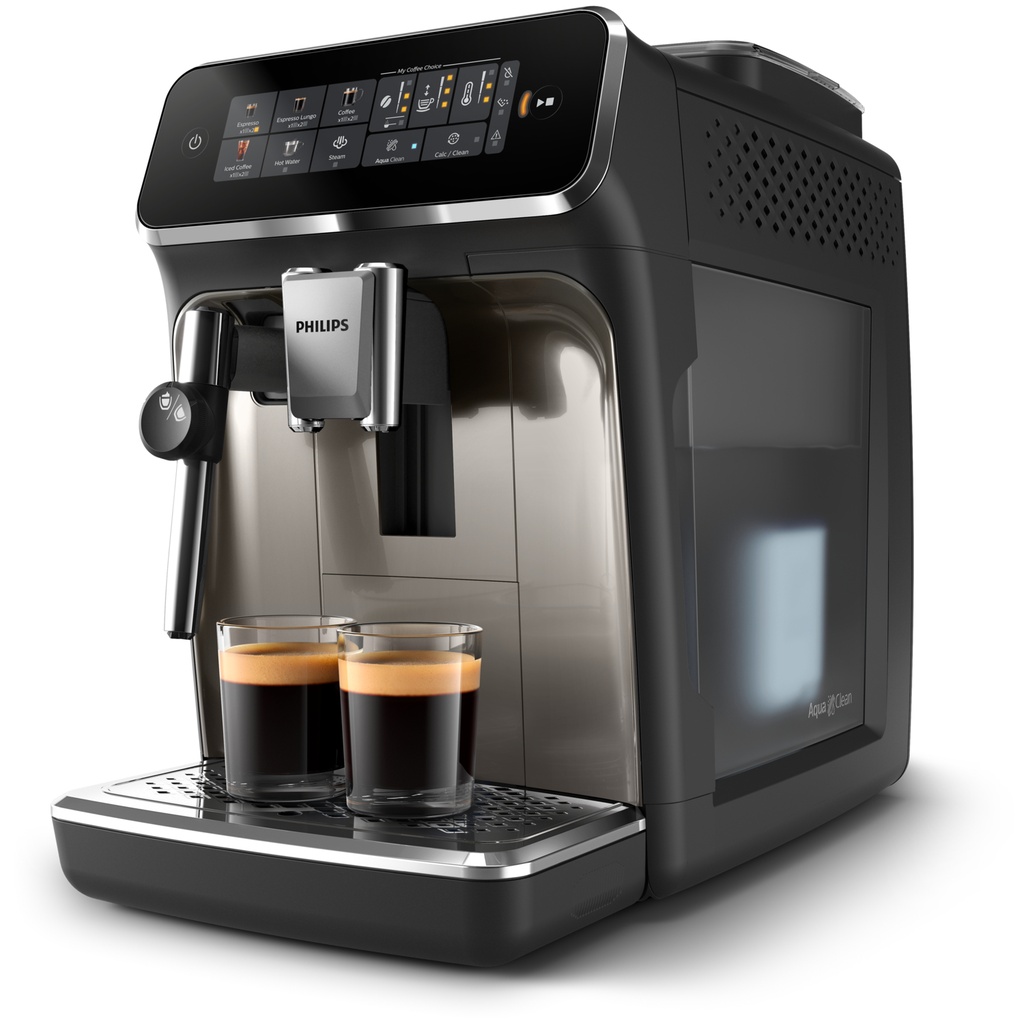 Philips Philips Series 3300 EP3326/90 Volautomatisch espressoapparaat