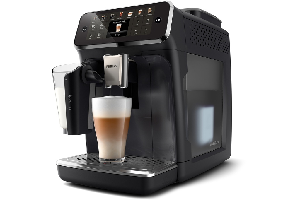 Philips Philips 4400 Series EP4441/50 Volautomatische espressomachine uit de 4400-serie