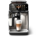 Coffee machine PHI 5400 Series LG BK CR