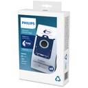 Philips Philips s-bag FC8021/03 Stofzuigerzakken