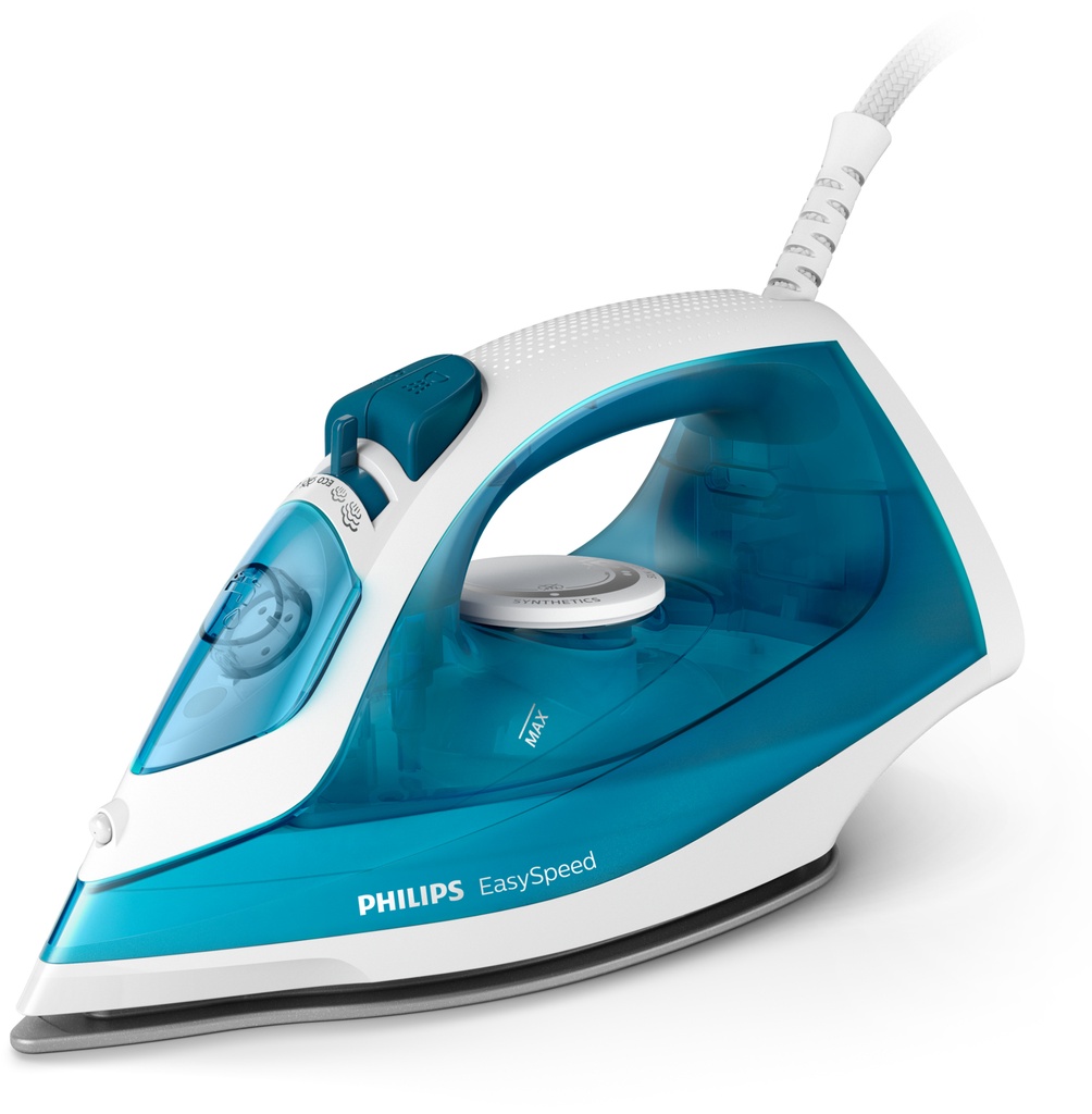 Philips Philips EasySpeed GC1744/20 Stoomstrijkijzer