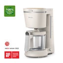 Philips Philips Eco Conscious Edition HD5120/00 Koffiezetapparaat uit de 5000-serie