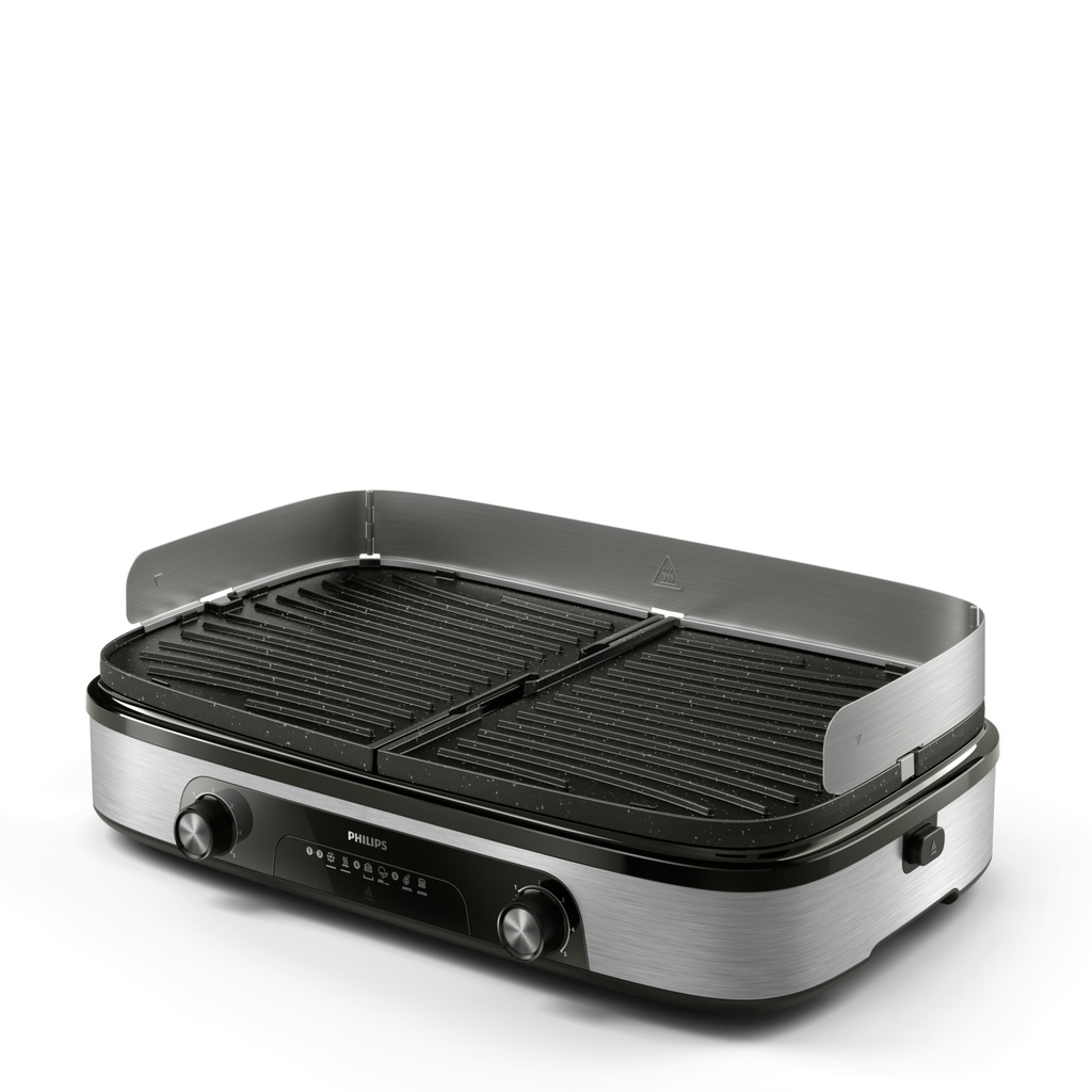 Philips Philips Philips-tafelgrill
