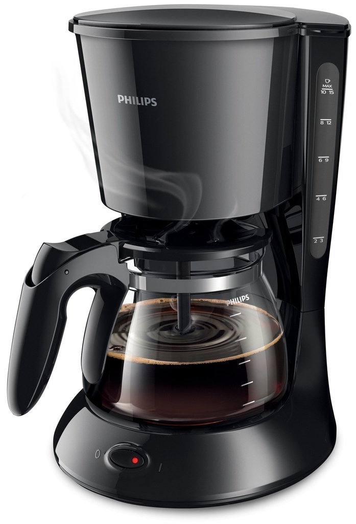 Philips Philips Daily Collection HD7461/20 Koffiezetapparaat uit de Daily-collectie