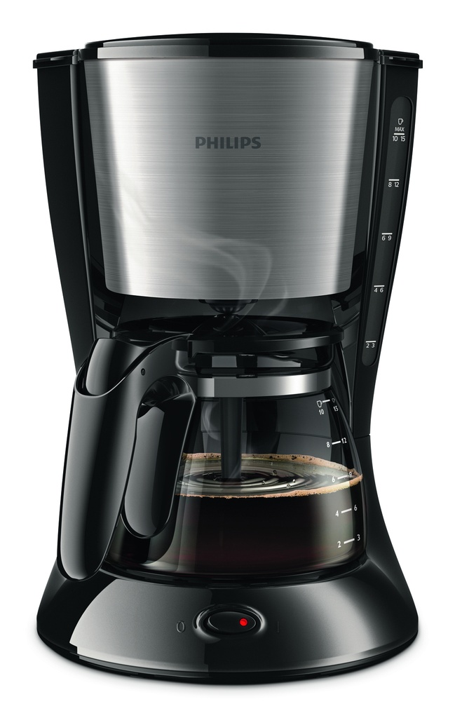 Philips Philips Daily Collection HD7462/20 Koffiezetapparaat uit de Daily-collectie