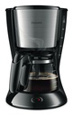 Philips Philips Daily Collection HD7462/20 Koffiezetapparaat uit de Daily-collectie