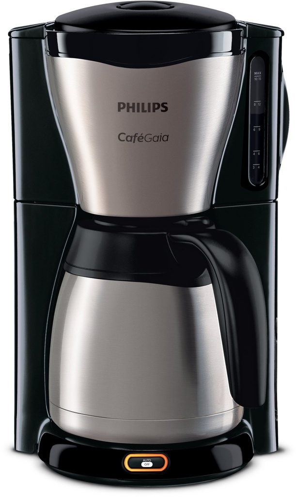 Philips Philips Café Gaia HD7548 Koffiezetapparaat