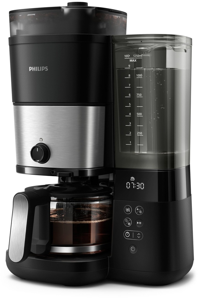 Philips Philips All-in-1 Brew HD7900 Koffiezetapparaat met molen