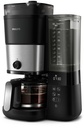 Philips Philips All-in-1 Brew HD7900 Koffiezetapparaat met molen