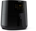 Philips Philips 5000 series Essential App Connect HD9255/90 Airfryer Compact - 4 porties