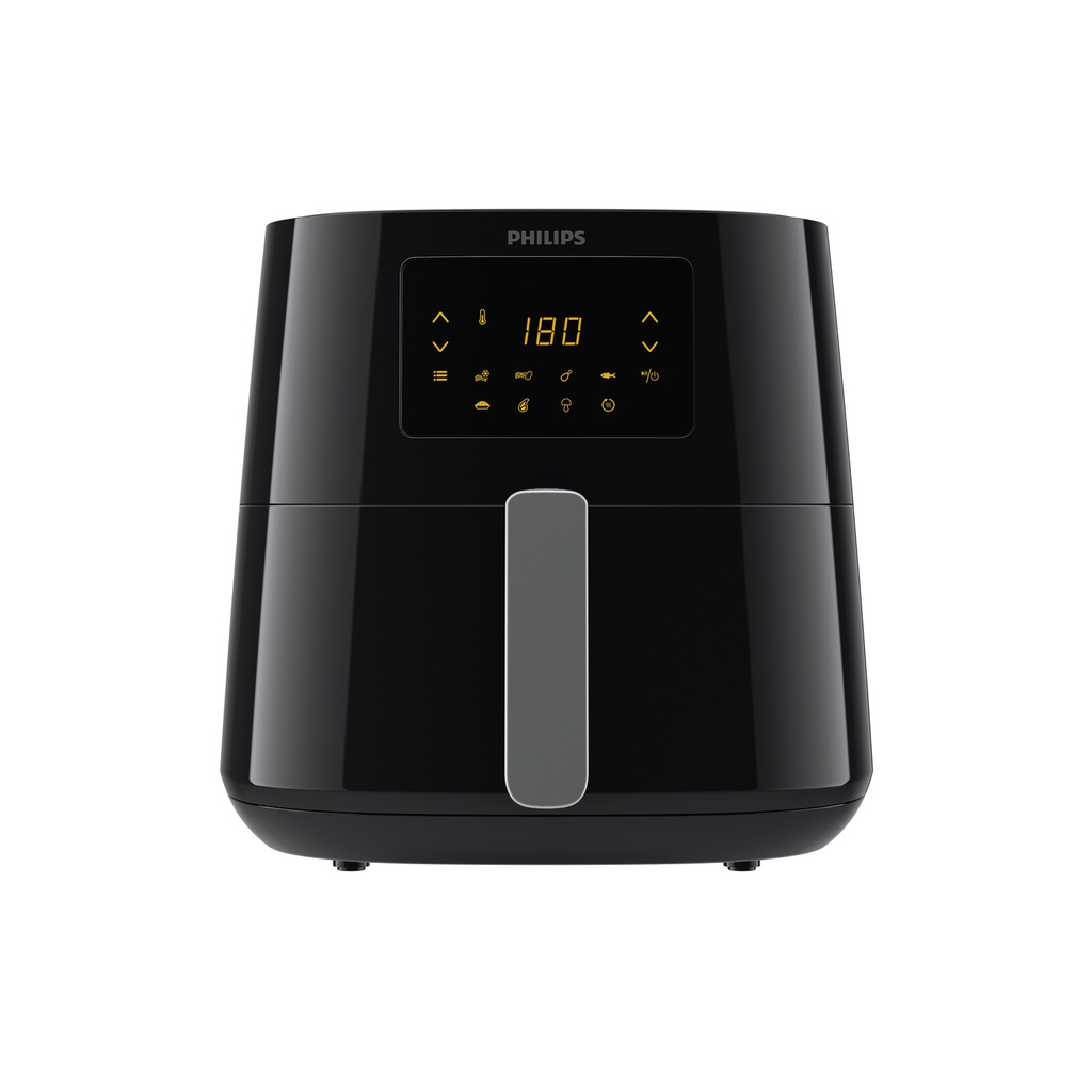 Philips Philips 3000 series HD9270/70 Airfryer XL uit de 3000-serie
