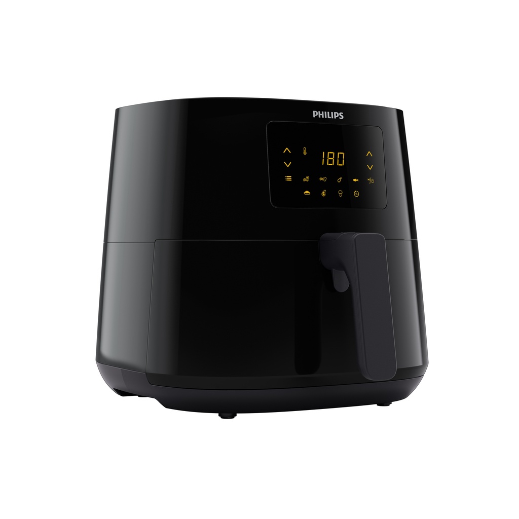 Philips Philips 3000 series HD9270/96 Airfryer XL uit de 3000-serie
