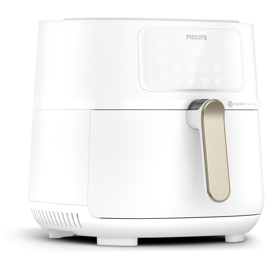 Philips Philips 5000 series Airfryer HD9285/00 XXL Connected uit de 5000-serie