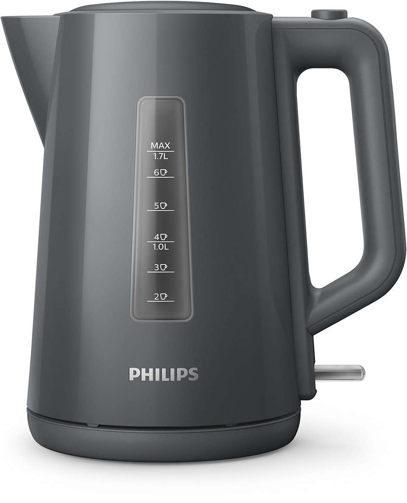 Philips Philips 3000 series Series 3000 HD9318/10 Plastic waterkoker