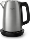 Philips Philips Avance Collection HD9359/90 Metalen waterkoker - Temp.-regeling, Warmhoudmodus