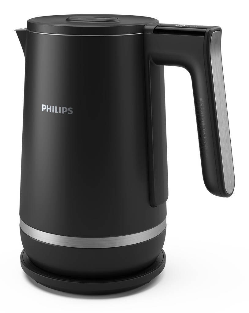 Philips Philips 7000 series HD9396/90 Dubbelwandige waterkoker