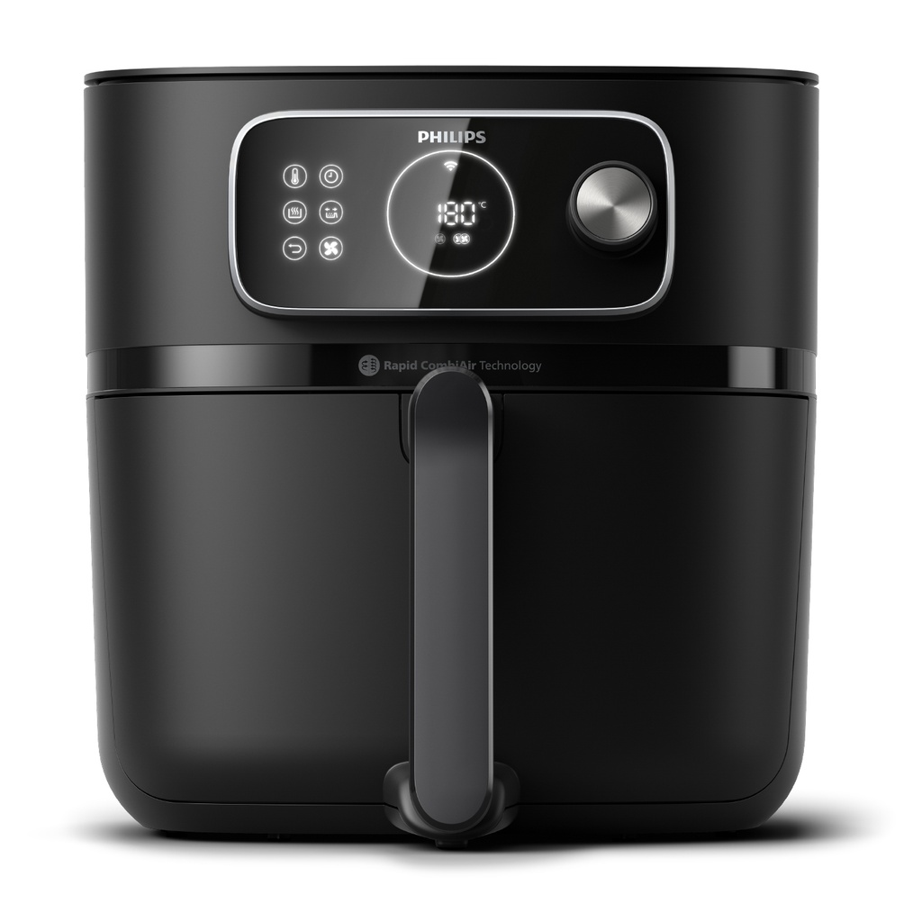 Philips Philips 7000 series Airfryer Combi XXL Connected