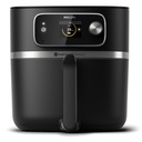 Philips Philips 7000 series HD9880/90 Airfryer Combi XXL Connected uit de 7000-serie