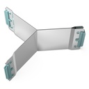 Philips Philips Accessoire voor de airfryer van 8,3 l