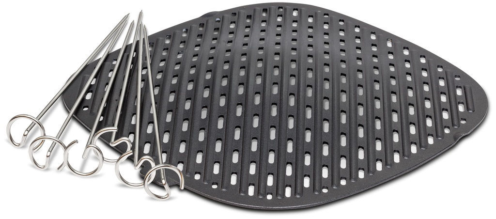 Philips Philips Airfryer Accessory HD9951/00 XXL grillmeesterkit