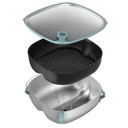 Philips Philips Accessoire voor Airfryer XXL van 8,3 l