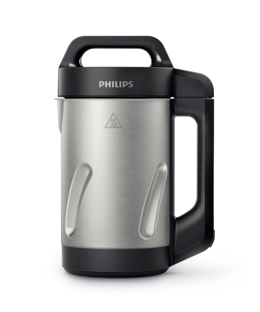 Philips Philips Viva Collection HR2203/80 SoupMaker uit de Viva-collectie