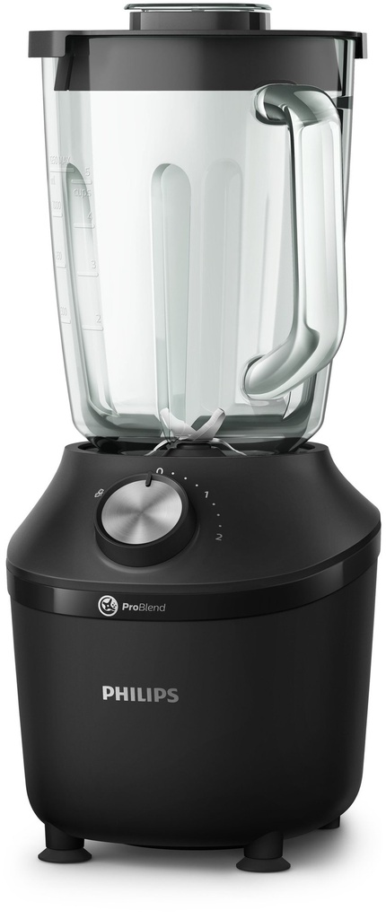 Philips Philips 3000 series HR2291/01 Blender ProBlend Crush Tech. 600W 2 liter