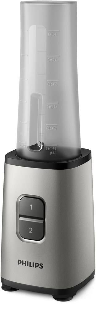 Philips Philips Daily Collection HR2600/80 Miniblender uit de Daily-collectie