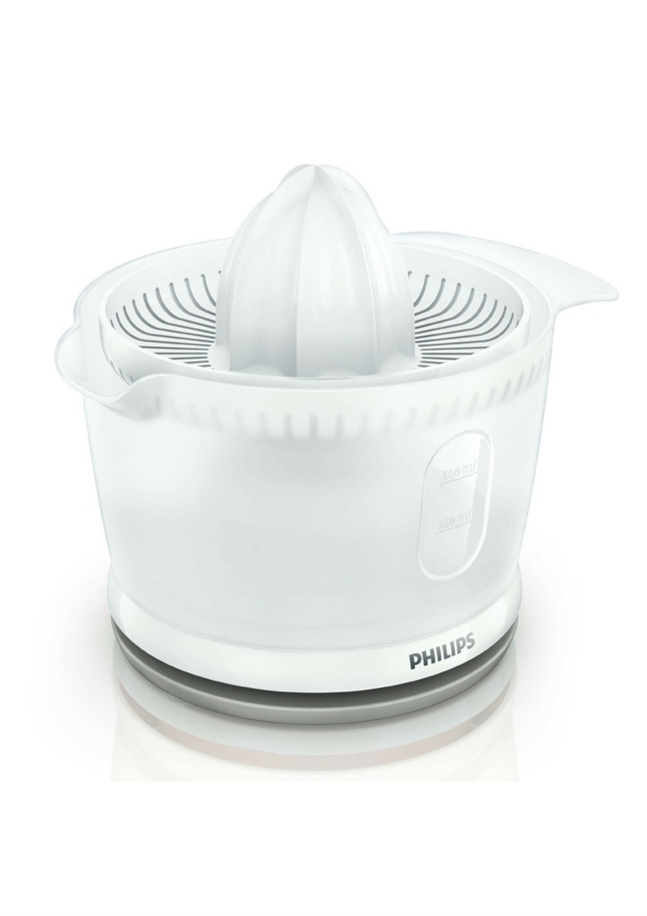 Philips Philips Daily Collection HR2738/00 Citruspers uit de Daily-collectie