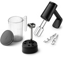 Philips Philips 5000 series HR3781/10 Krachtige handmixer van 500W