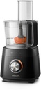 Philips Philips Viva Collection HR7510/10 Compacte keukenmachine uit de Viva-collectie