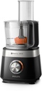 Philips Philips Viva Collection HR7530/10 Compacte keukenmachine uit de Viva-collectie