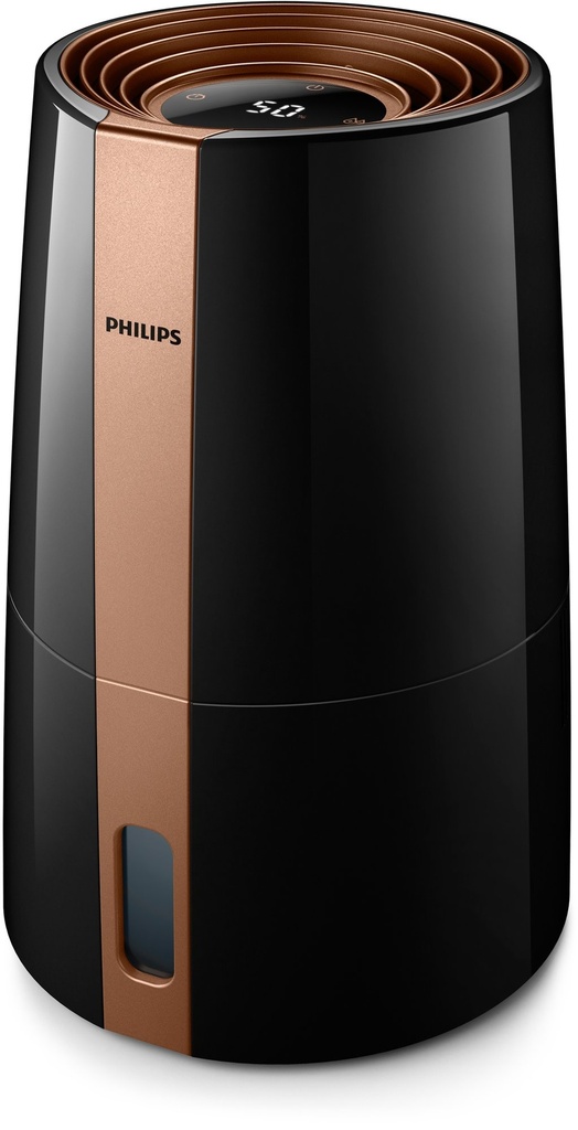 Philips Philips 3000 series Serie 3000 HU3918/10 Luchtbevochtiger
