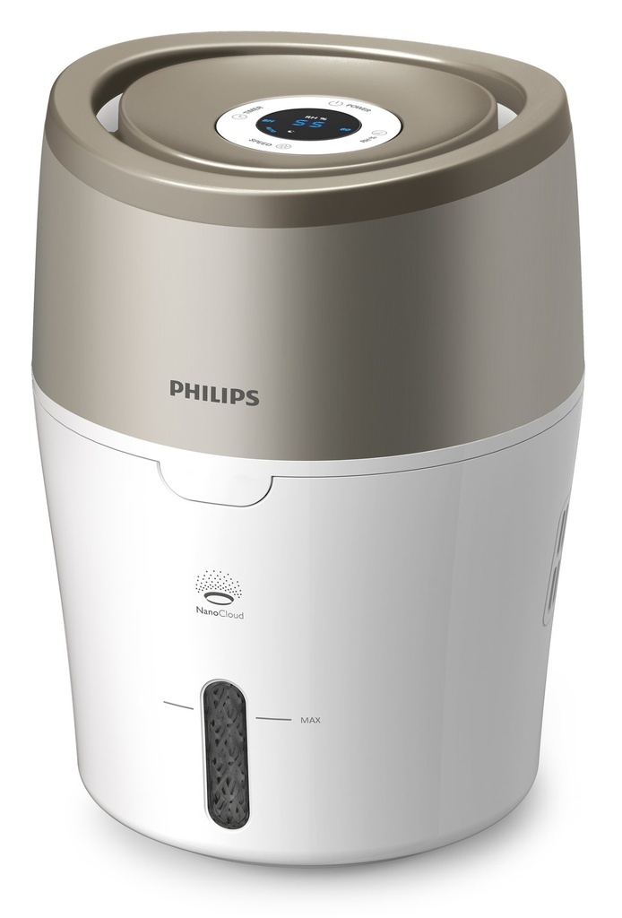 Philips Philips 2000 series Series 2000 HU4803/01 Luchtbevochtiger