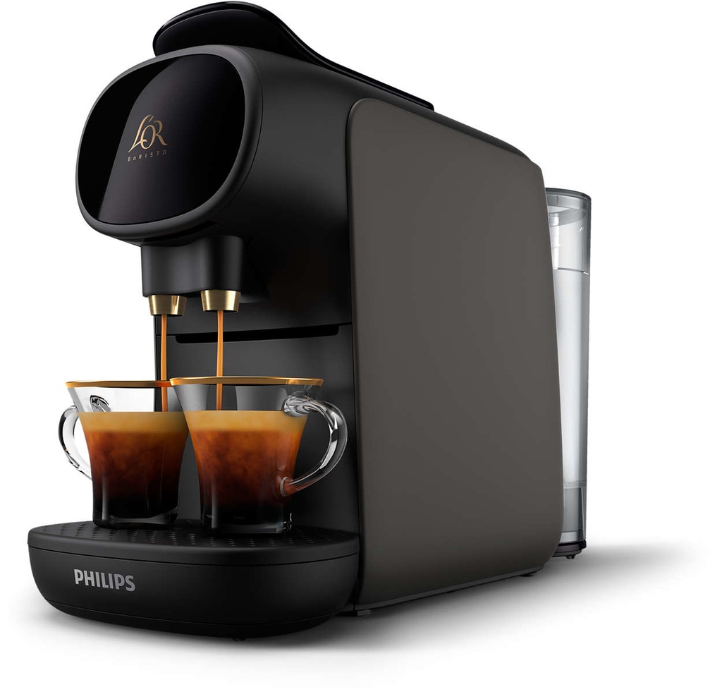 L’OR L’OR Sublime LM9012/20 Koffiezetapparaat voor capsules