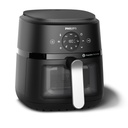 Philips Philips 2000 series NA221/00 Airfryer 2000-serie, 4,2 l (zilver)