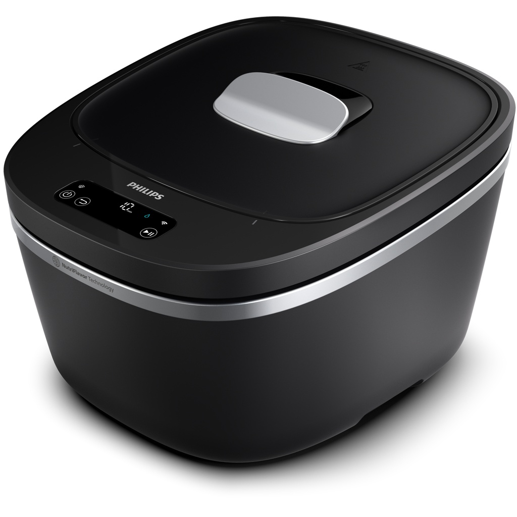 Philips Philips 3000 series Air Cooker uit de 3000-serie