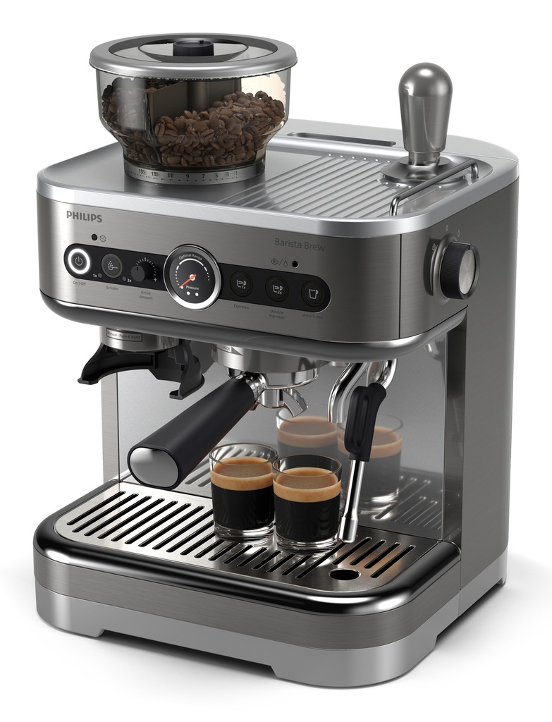 Philips Philips Barista Brew