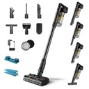 Philips Philips 7000 series XC7057/01 Steelstofzuiger Aqua